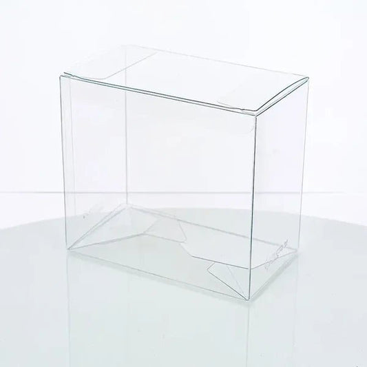 Protection Semi - Rigide Display Pokémon – Phoenix Shield - EytanTCG